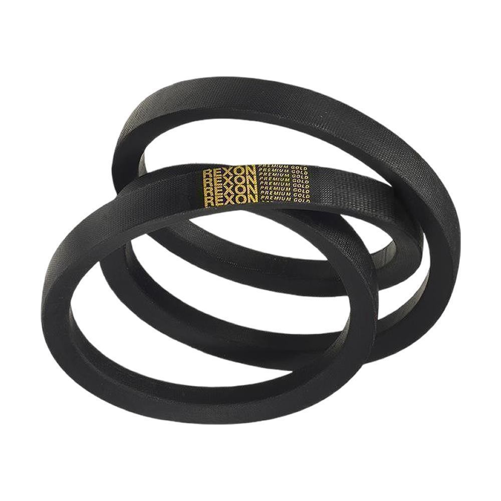 Correia Canal V Perfil A Rexon Premium Gold A-40