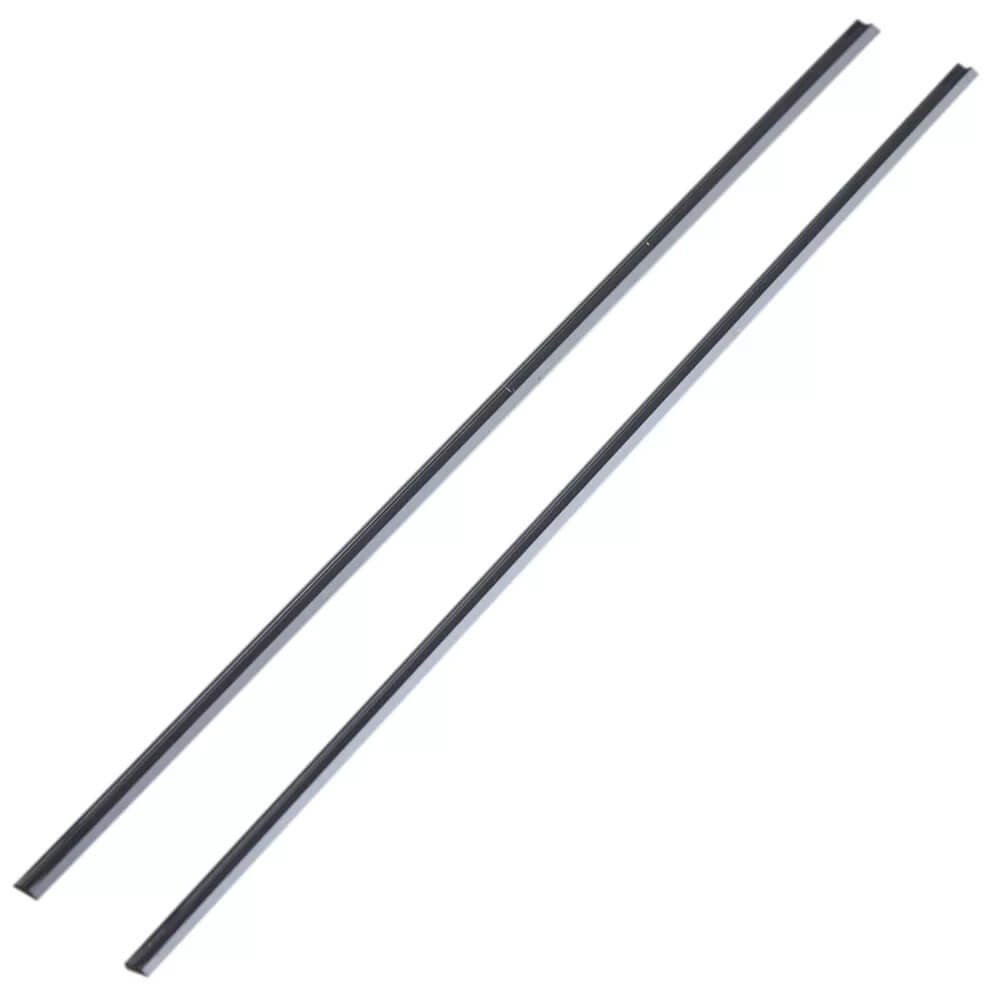 Faca Plaina 306mm Fina HSS Corte Fino 2PC Makita