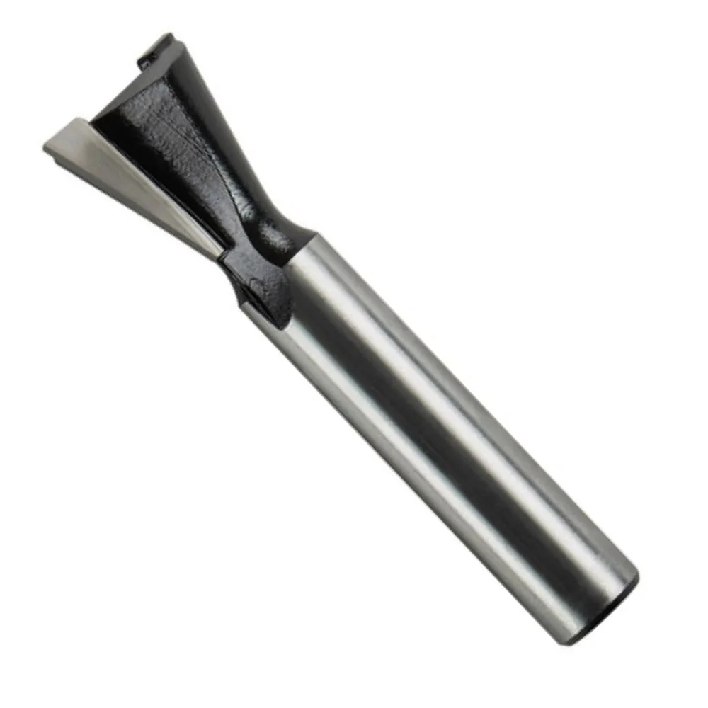 Fresa haste 1/4" prisma 5/16"-7,93mm - Makita D-01943