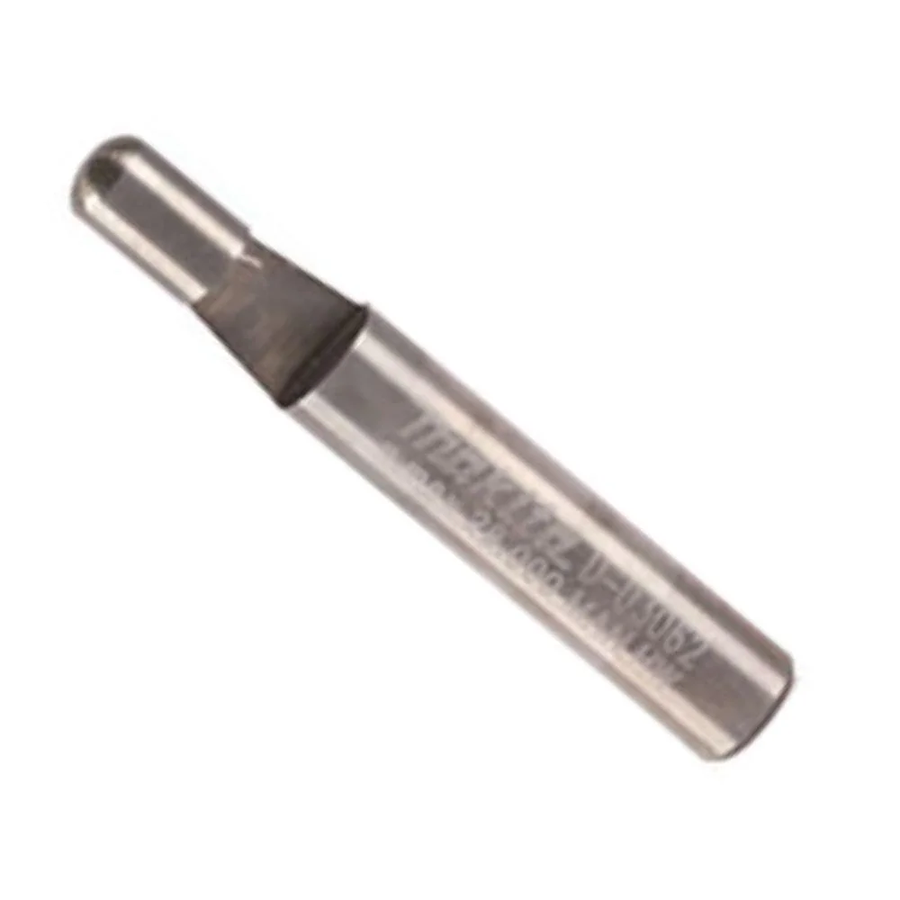 Fresa haste 1/4" Rebaixo - Makita D-03062