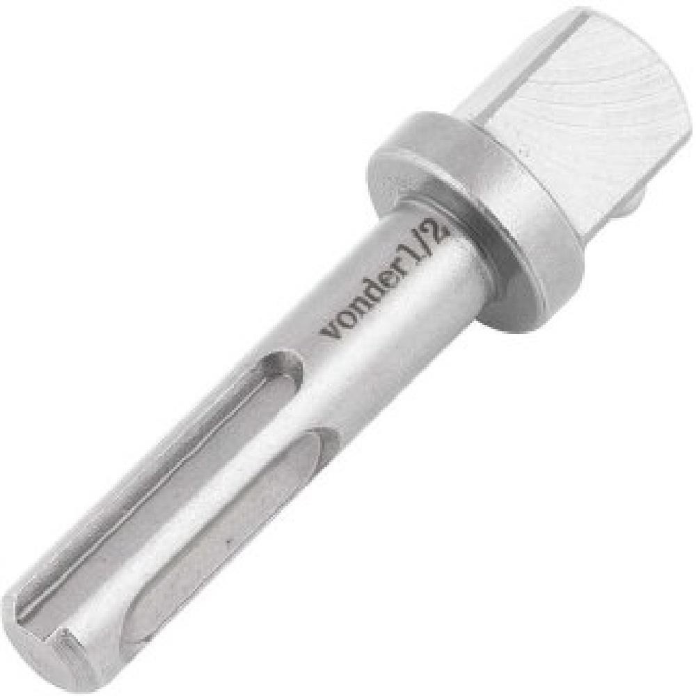 ADAPTADOR SDS PLUS CHUMBADOR 1/2 MARTELETE VONDER 35.99.010.012