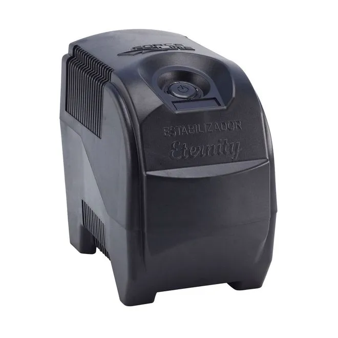 Estabilizador 500VA Entrada 115V Saida 115V Forceline