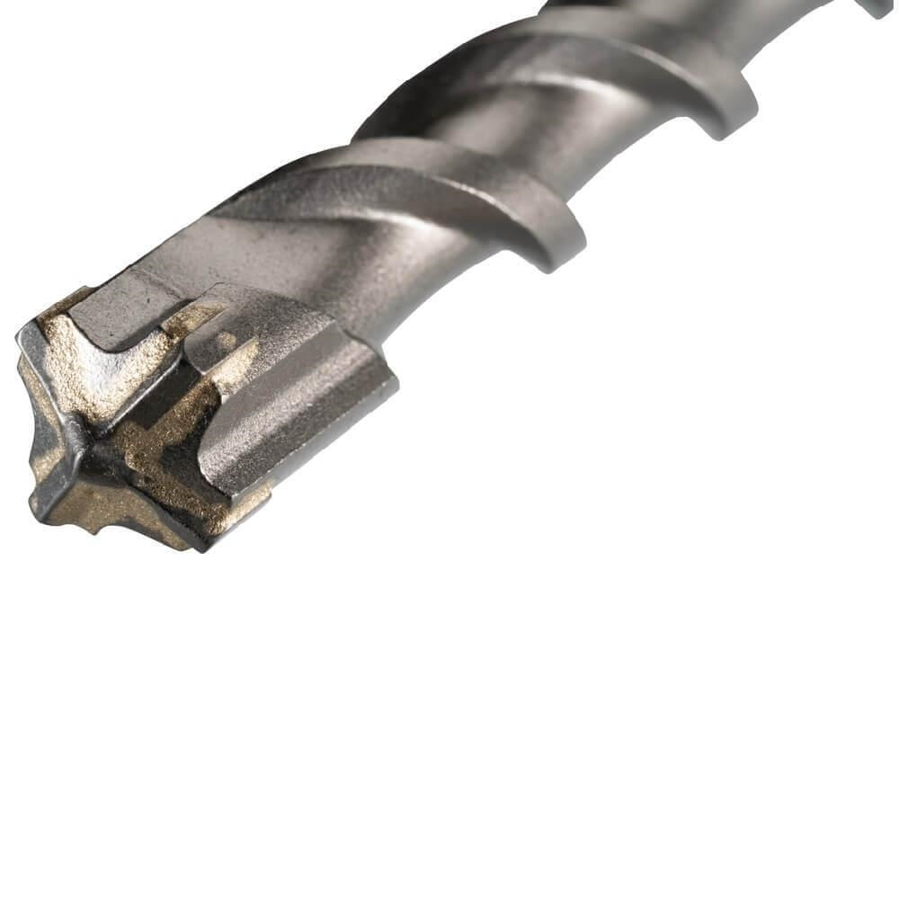 Broca Widea Martelete SDSMax 24x540mm 4 Pontas Makita E11455