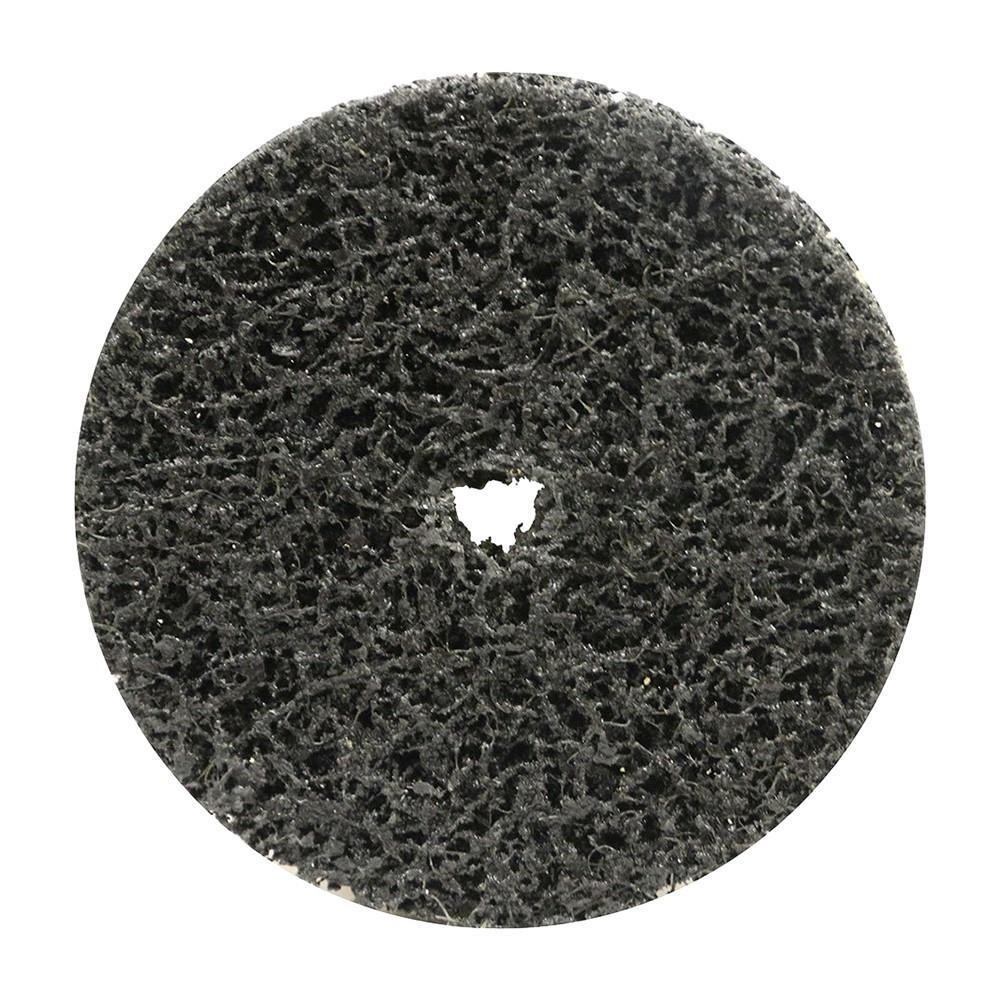 Disco Removedor 100mm S/ Suporte Surface-Strip Norton 66623316091