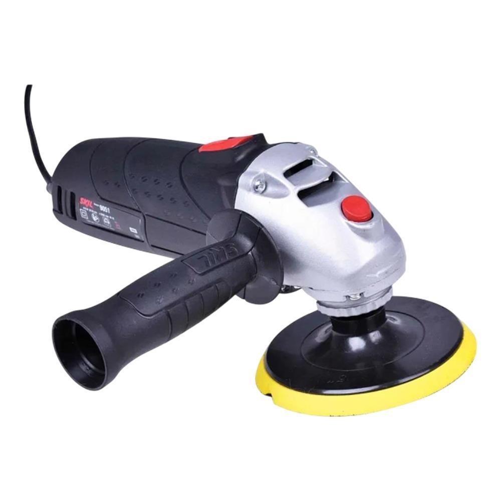 Lixadeira Politriz 5 Pol 470w 127v Skil 9051 F0129051AB