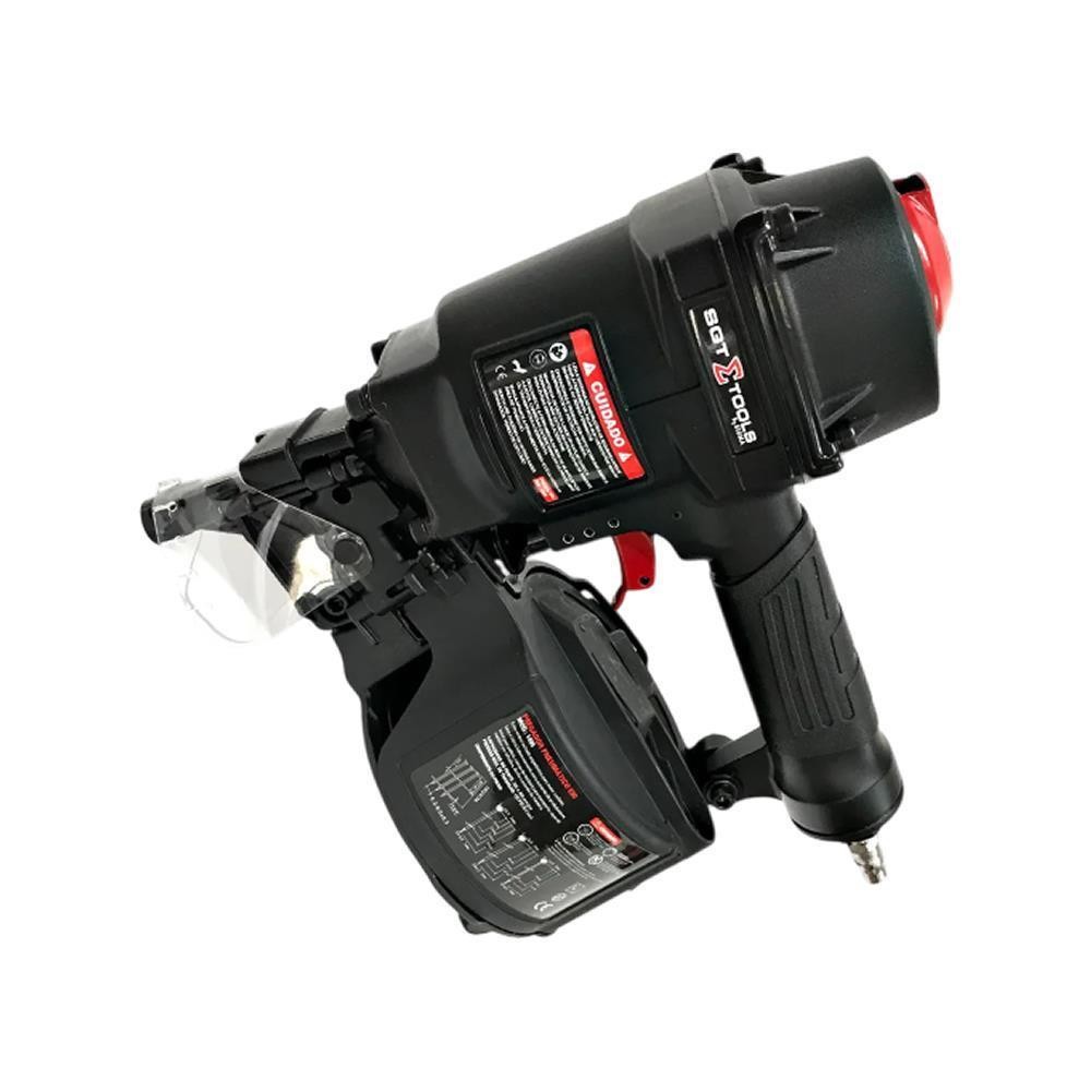 Pregador Pneumatico 550 32-57mm Sigma SGT-1455 / 0701145500