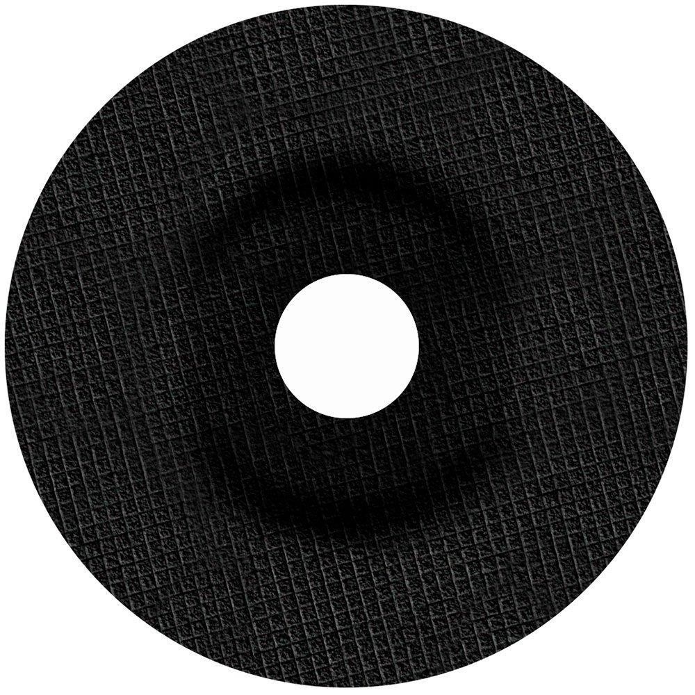 Disco Desbaste Refratario 180mm Esmerilhadeira 7" Telstar
