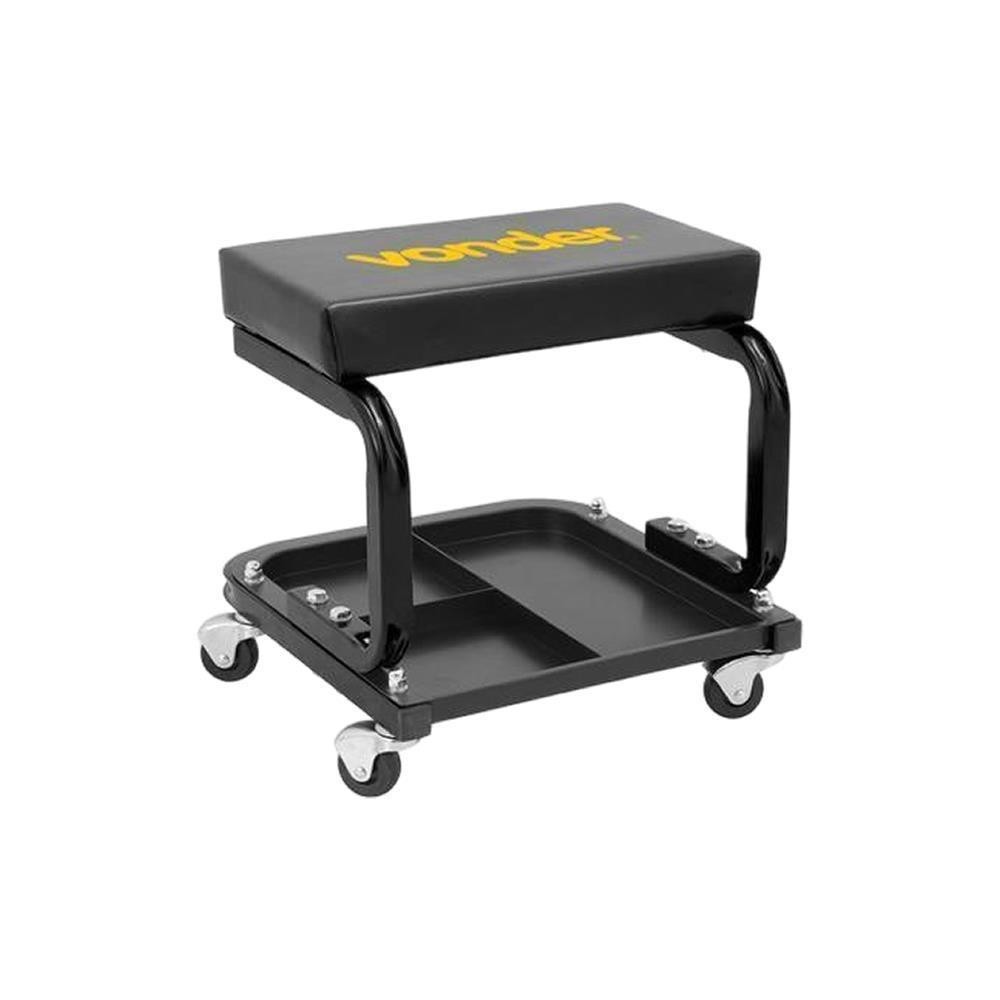 Banquinho Mecanico Metal Vonder 3579110000