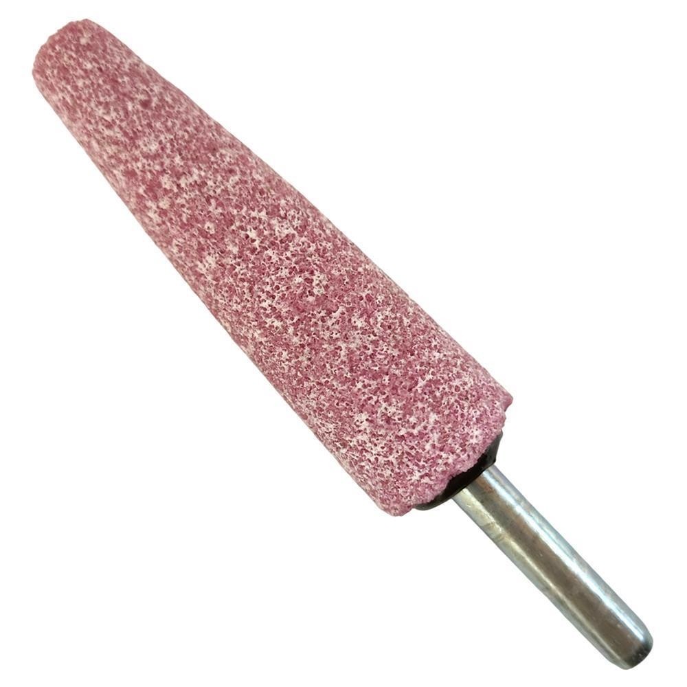 Ponta Montada 20x65mm Cone Haste 1/4" 6,4mm Telstar A1