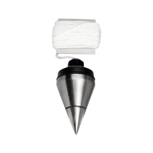 Prumo de parede 510 a 750g em aço 43182000