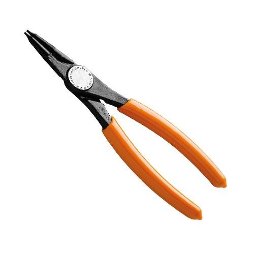 Alicate extrator de anéis interno reto 9" 44008109