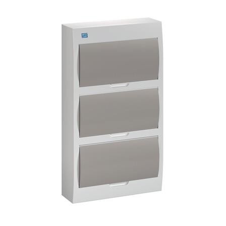 Caixa de distribuição PVC sobrepor 36IN QDW02-36FS 11377387