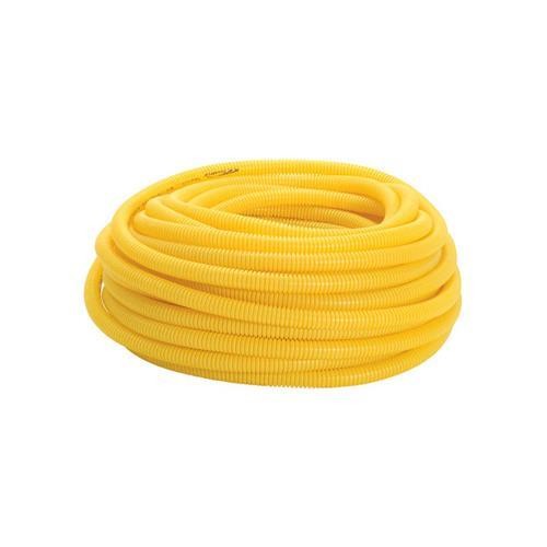 Conduite amarelo Tigre 1/2" (venda por metro)