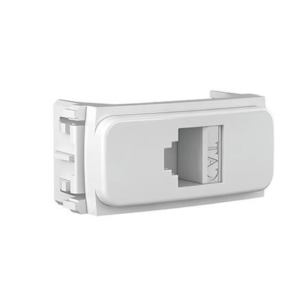Compose módulo tomada RJ45 CAT 5 13206662