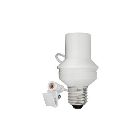 Sensor fotocélula Bivolt SQF-001