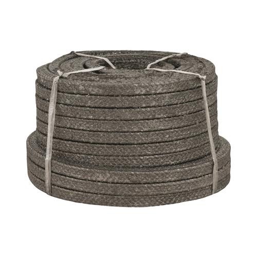 Gaxeta grafitada 3/8" 7,6 M/Kg 8049000380 (venda por kilo)