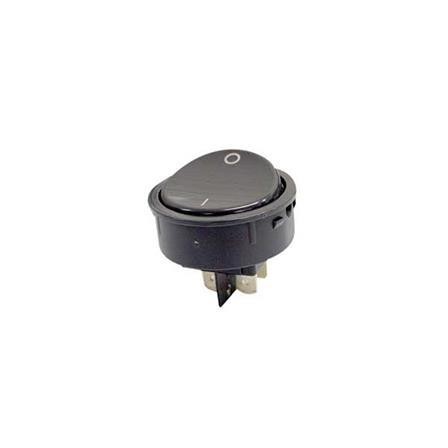 Interruptor 16.123 tecla unipolar M7FT6FE3 10687