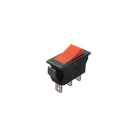 Interruptor 20.123 tecla unipolar M1FT1FE3Q 3391