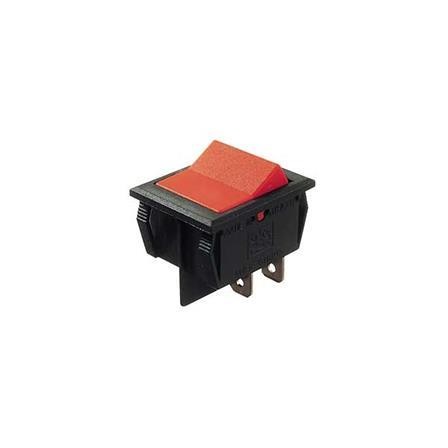 Interruptor 20.223 tecla bipolar M1FT1FE3Q 3931