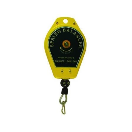 Balancim mecânico 1,5 à 3 Kg BM150