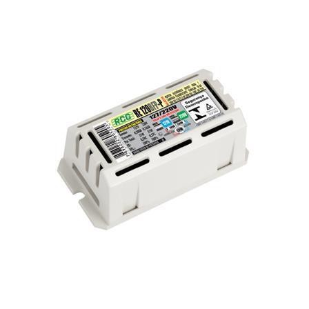 Reator eletrônico 1 x 026W BF Bivolt