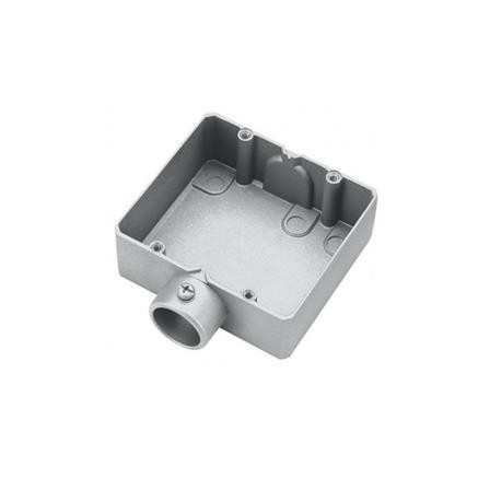 Caixa piso 1" CP100REM