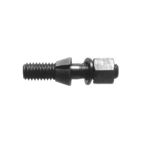 Conjunto prisioneiro Ford/Chevrolet 7/16 - 20f x 1/2 - 12f x 2.1 / 2
