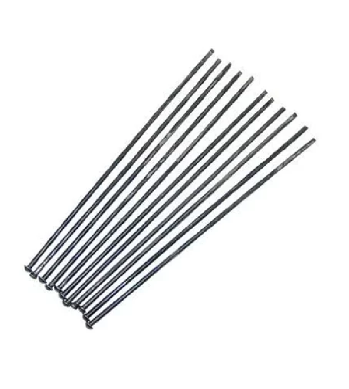 Lâmpada 12V esmagada LED (Par)