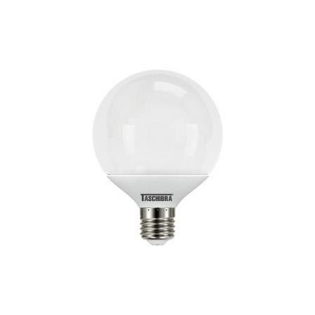 Lâmpada compacta globo TKG 110V 18W 13717