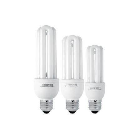 Lâmpada compacta 220V 3U 11W
