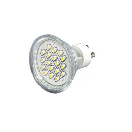 Lâmpada LED pino JDCL 220V 03W 6013