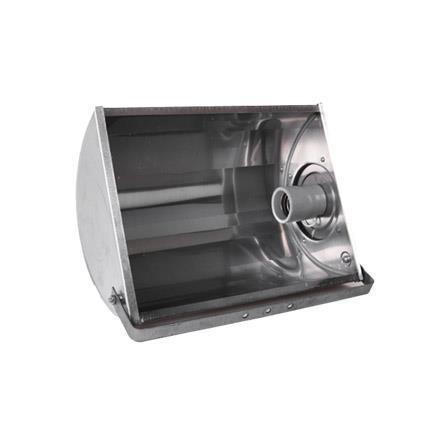 Relfetor lamapda mista/vapor 250W E-27