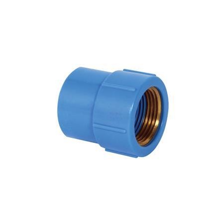 Luva 25 x 3/4" 0502