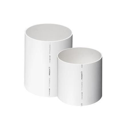 Prolongador para esgoto caixa sifonada 150 x 150 0965