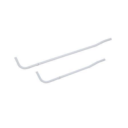 Tubo descida para válvula de descarga curto 040 0791