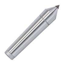 Ponta fixa metal duro Cone morse 5 - CM- 5 PW-405