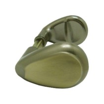Maçaneta para fechadura taco de Golf Ref. 86609 BL - Aliança