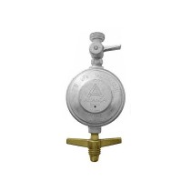 Regulador doméstico para gás instalação 01kg Ref. 503/10 BT CX10 - Aliança