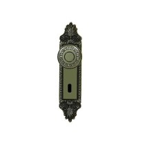 Fechadura colonial bola interna Ref. 4700/104 - Aliança