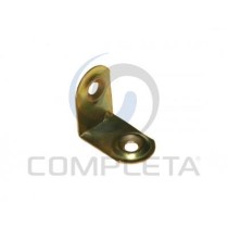 Cantoneira para artesanato 59 mm metálica 006240003