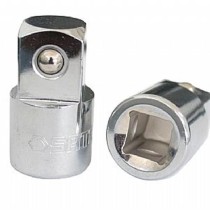 Adaptador para soquete Sata 1/2" Fêmea X 3/4" Macho st13950sc