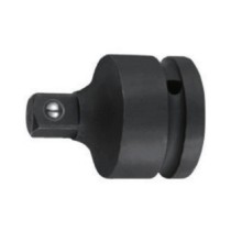 Adaptador para soquete de impacto 3/4" Fêmea X 1" Macho ST34721SC