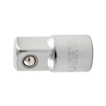 Adaptador para soquete 3/8" Fêmea X 1/2" Macho ST12914SC