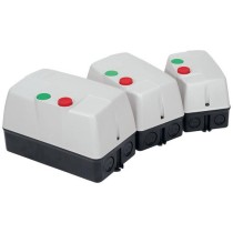 Chave de partida direta 05,6 a 8A 2HP PDW02-2V25
