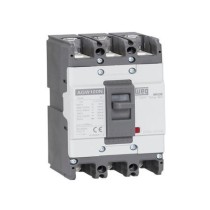 Disjuntor caixa moldada 100A AGW-DX100 12775102