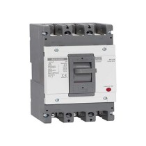 Disjuntor caixa moldada 400A AGW-DX400 12775151