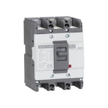 Disjuntor caixa moldada 75A AGW-DX75 12775101