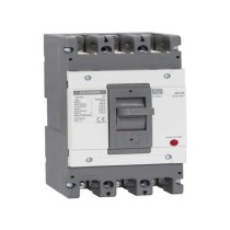 Disjuntor caixa moldada 300A AGW-DX300 12872065