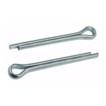 Cupilha 2,38 x 25 mm 3/32 x 1"