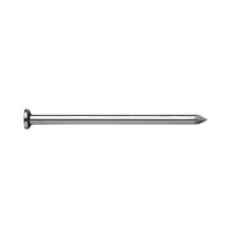 Prego galvanizado com cabeça 15X15